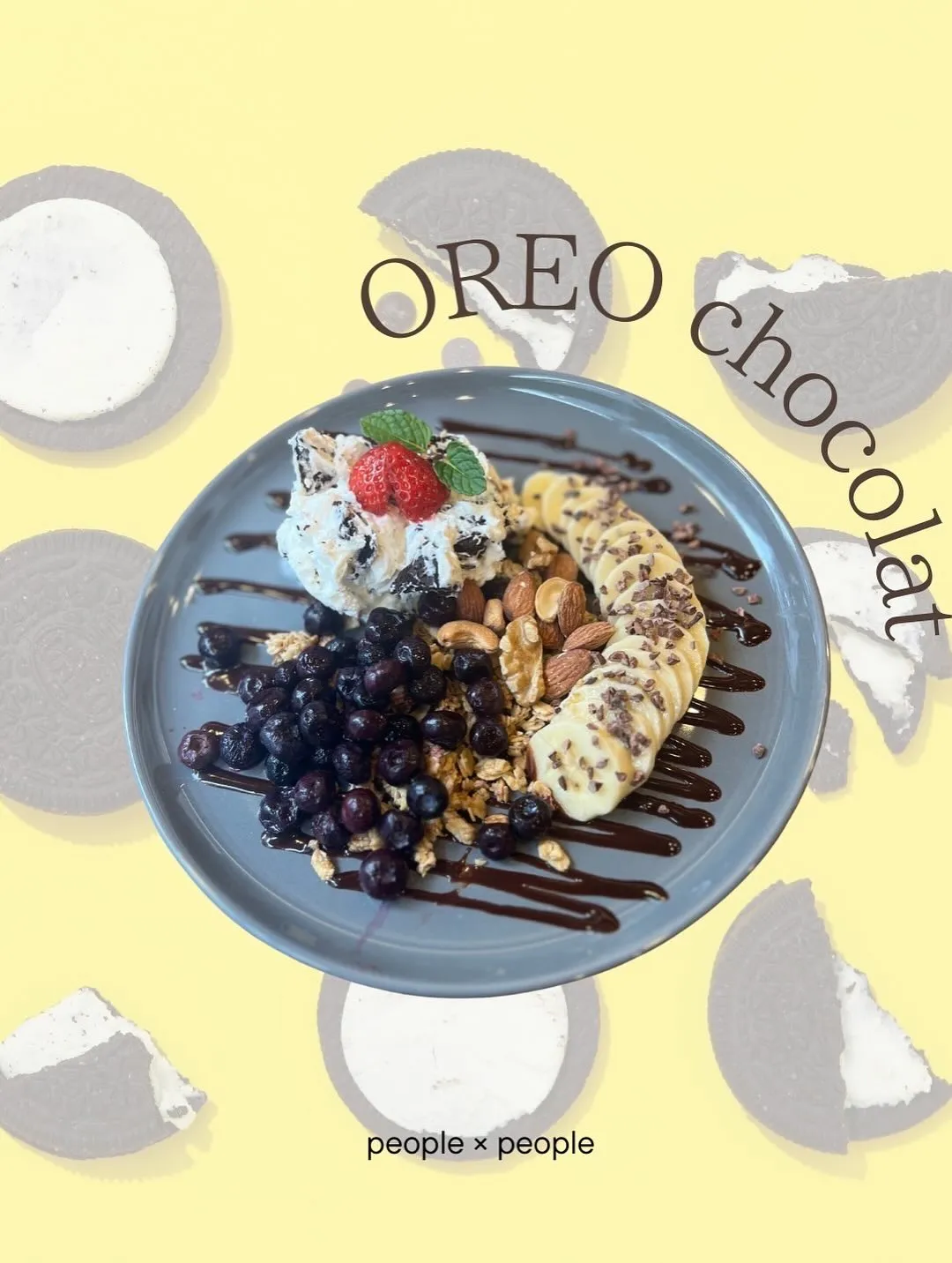 📣\カフェメニューrenewal企画/