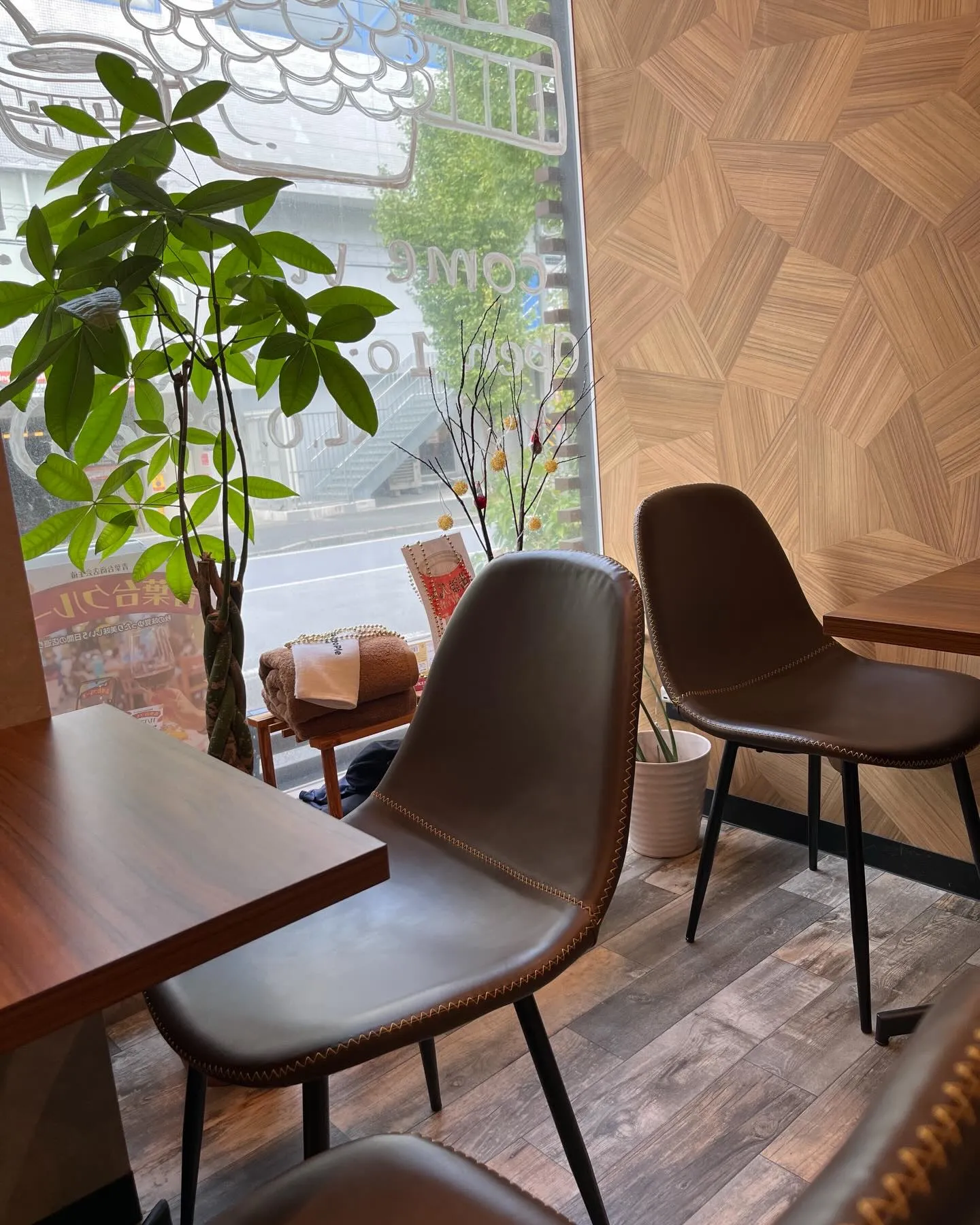 サウナって静かにしないといけないイメージがありませんか？