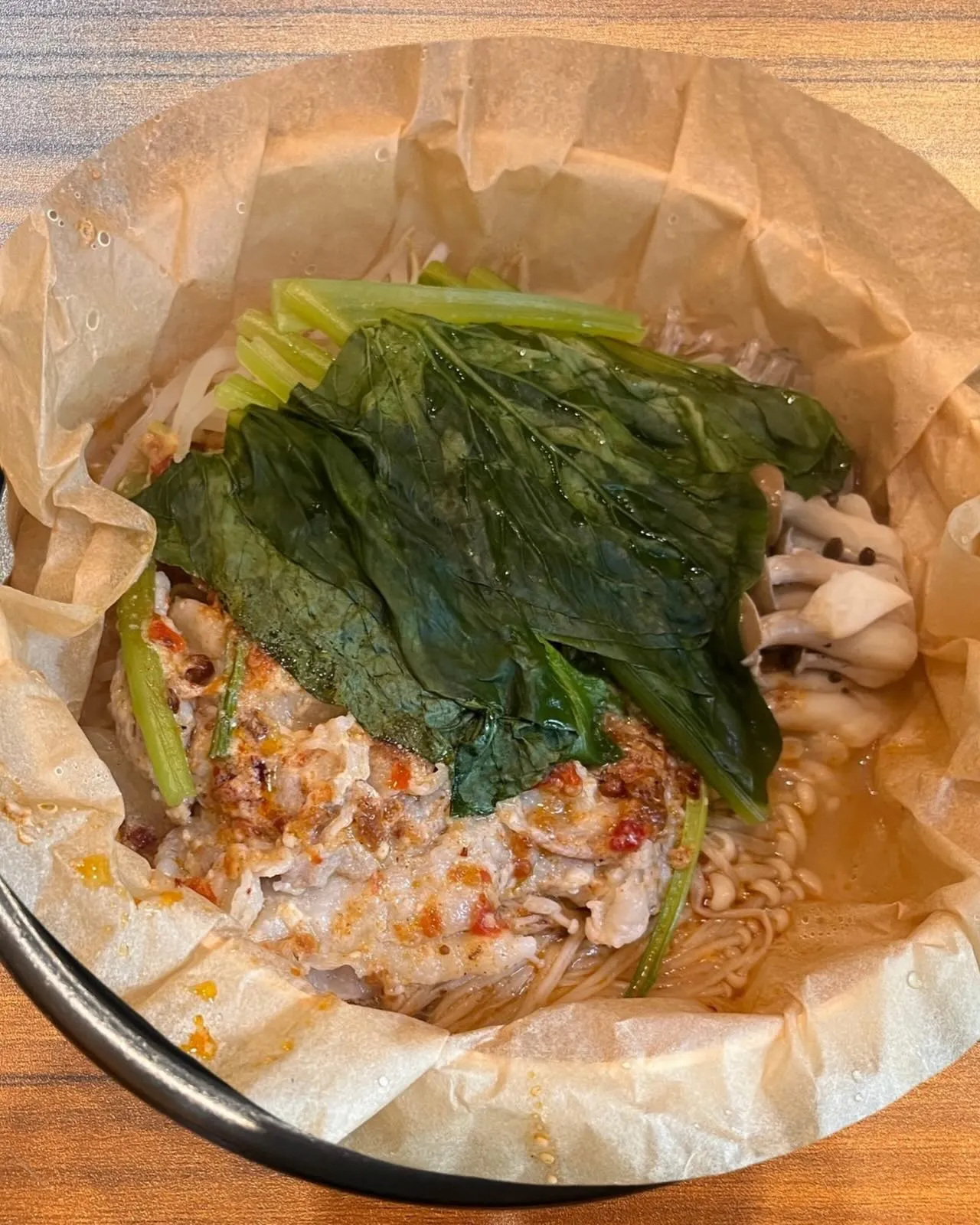 ととのいのあと、もうひとつのご褒美。