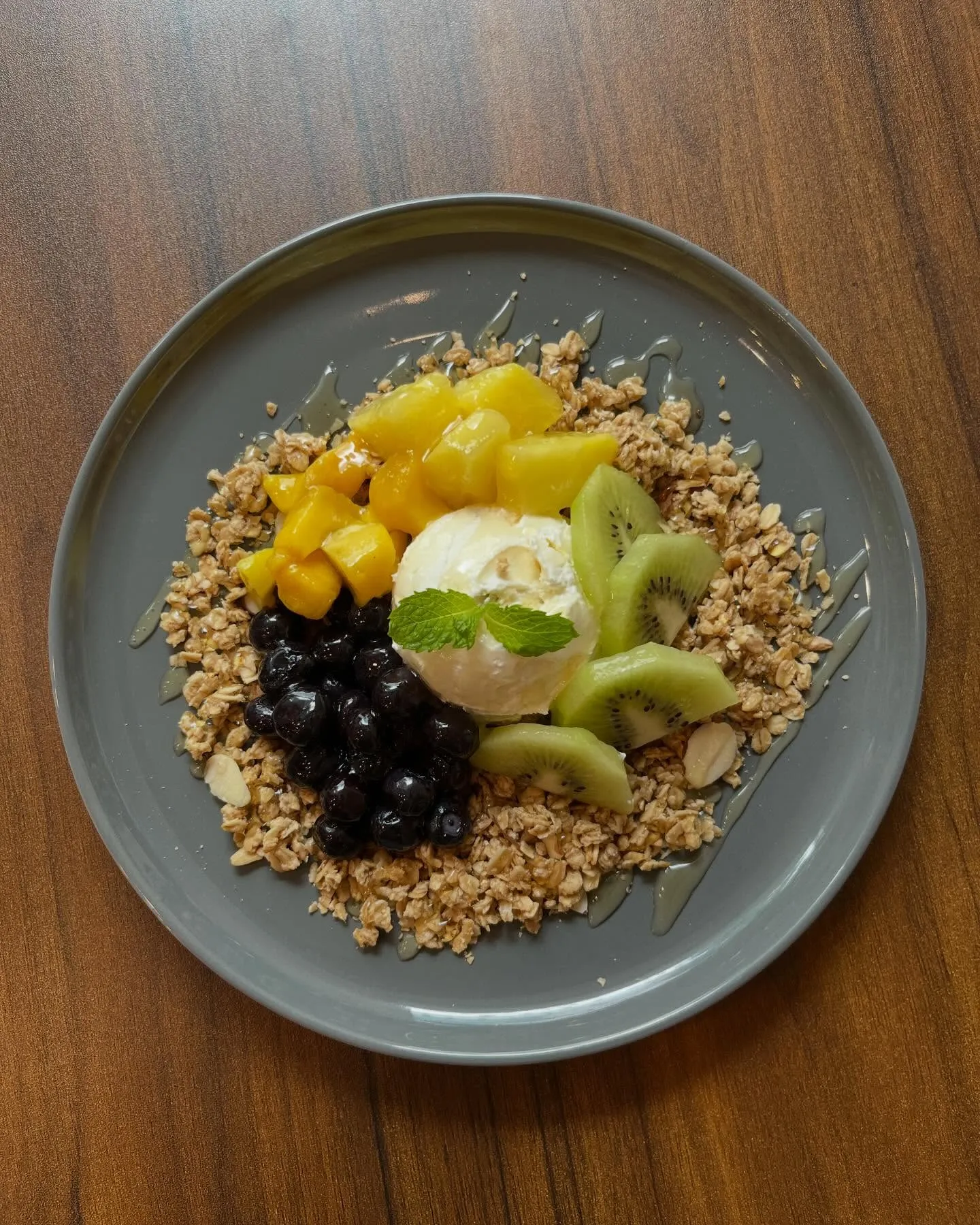 ととのいのあと、もうひとつのご褒美。